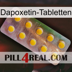 Dapoxetine Tablets new11